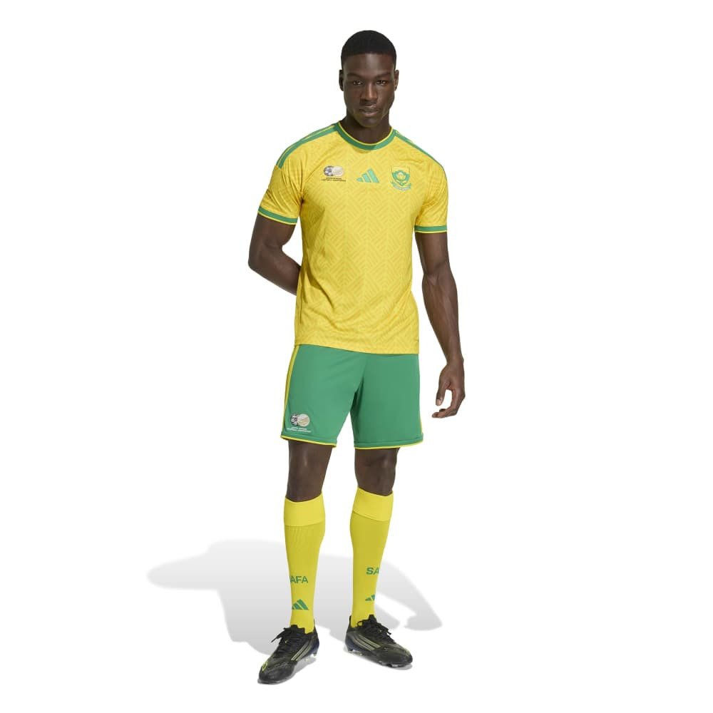 アディダス（adidas）（メンズ）南アフリカ代表 26 ホーム レプリカ