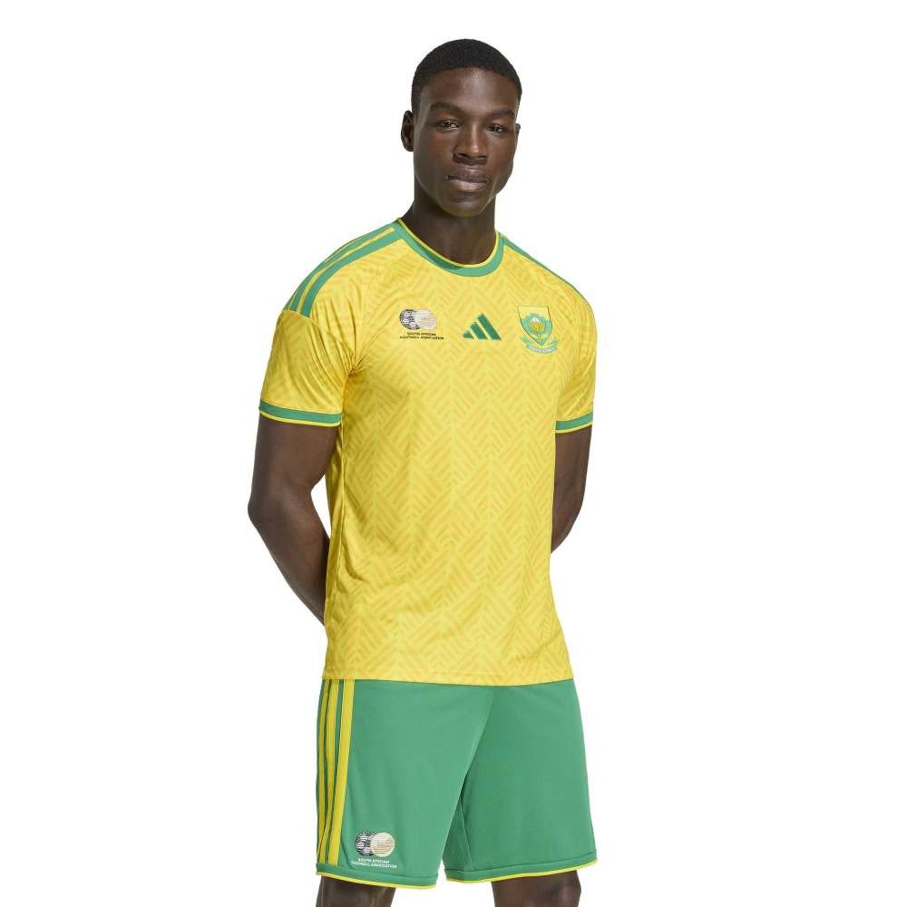 アディダス（adidas）（メンズ）南アフリカ代表 26 ホーム レプリカ