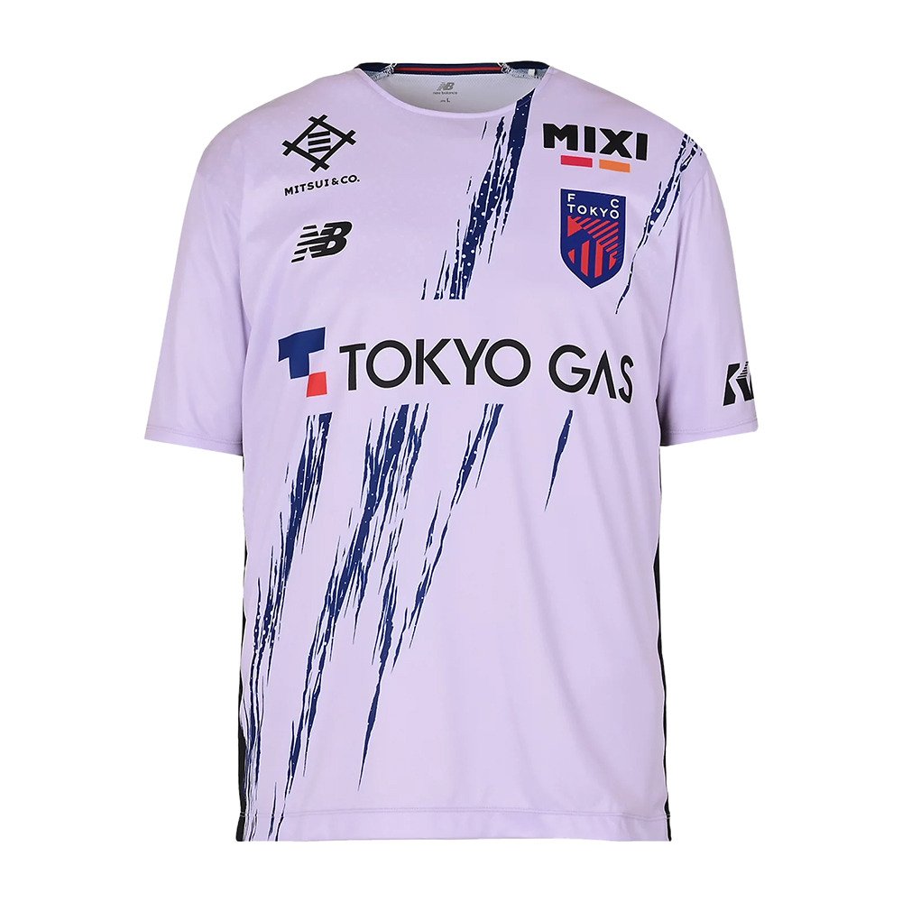 ニューバランス サッカー・フットサル レプリカ商品 - 【公式