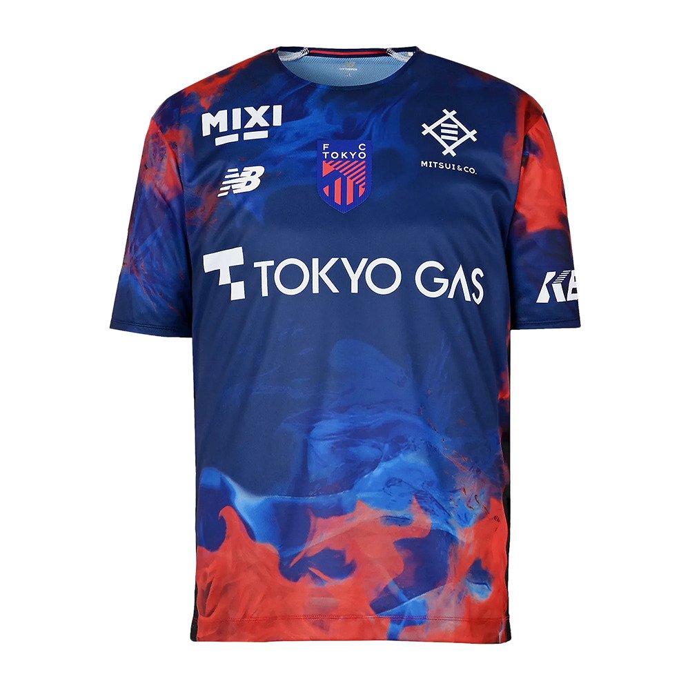 ニューバランス サッカー・フットサル レプリカ商品 - 【公式