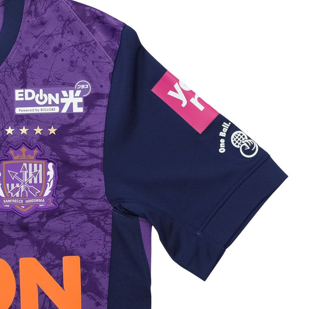 ナイキ（NIKE）（メンズ、レディース）サンフレッチェ広島 2026 ホーム