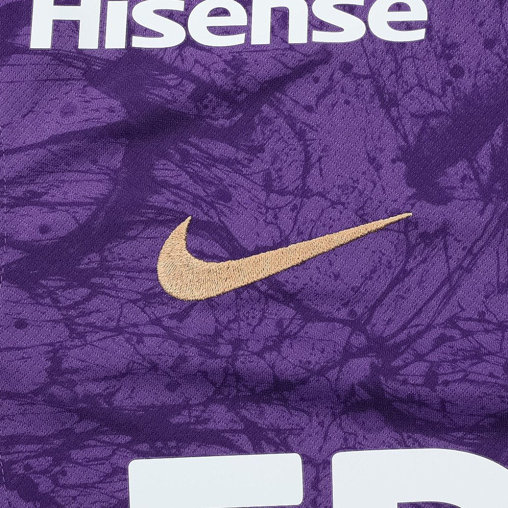 ナイキ（NIKE）（メンズ、レディース）サンフレッチェ広島 2026 ホーム