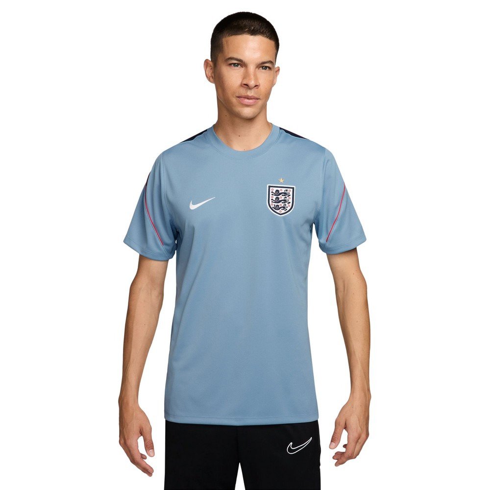 Nike TEIKYO サッカーシャツ XL ナイキ（NIKE）（メンズ）ENT ドライフィット STRK 半袖Tシャツ K