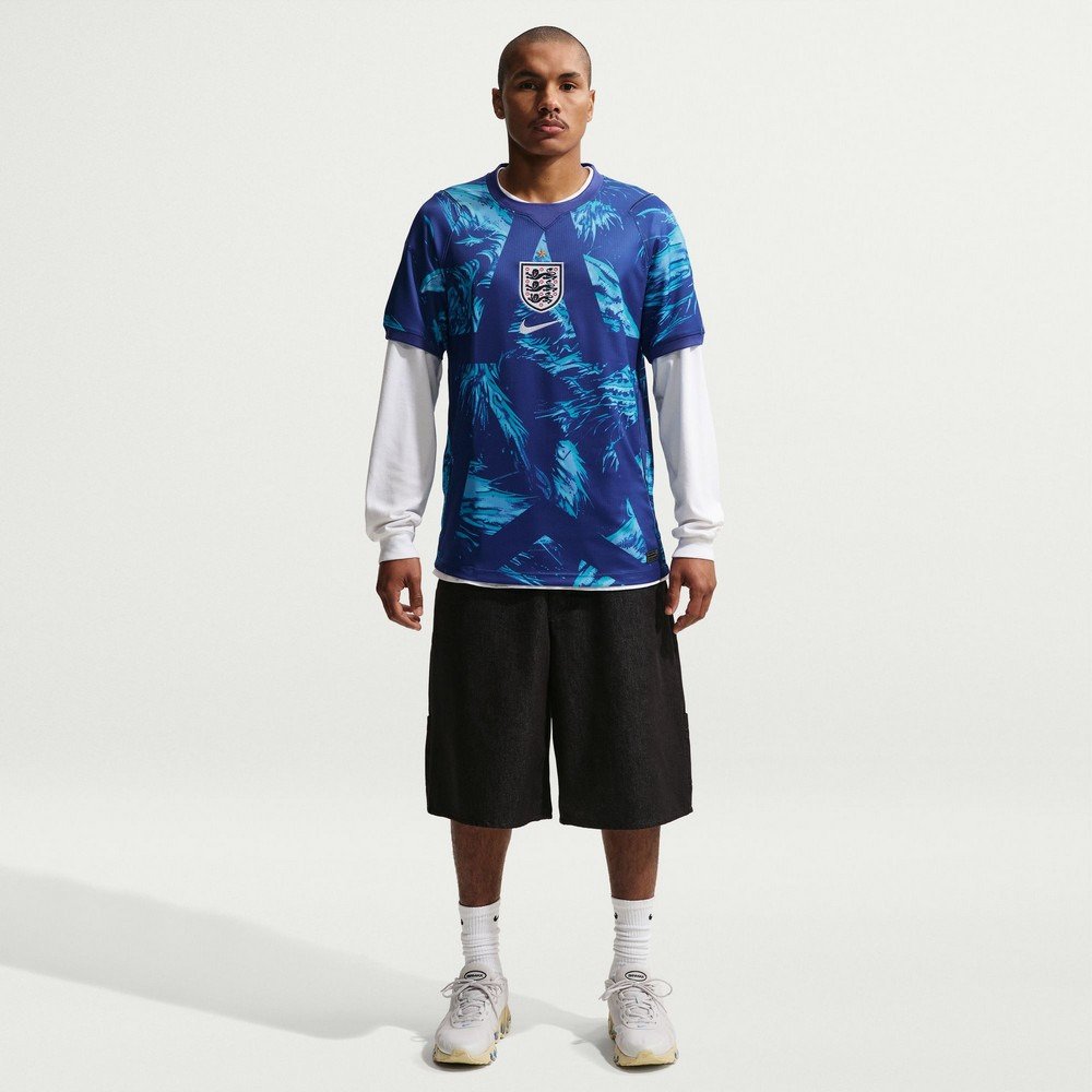 ナイキ（NIKE）（メンズ）イングランド 2026 ゴールキーパー レプリカ