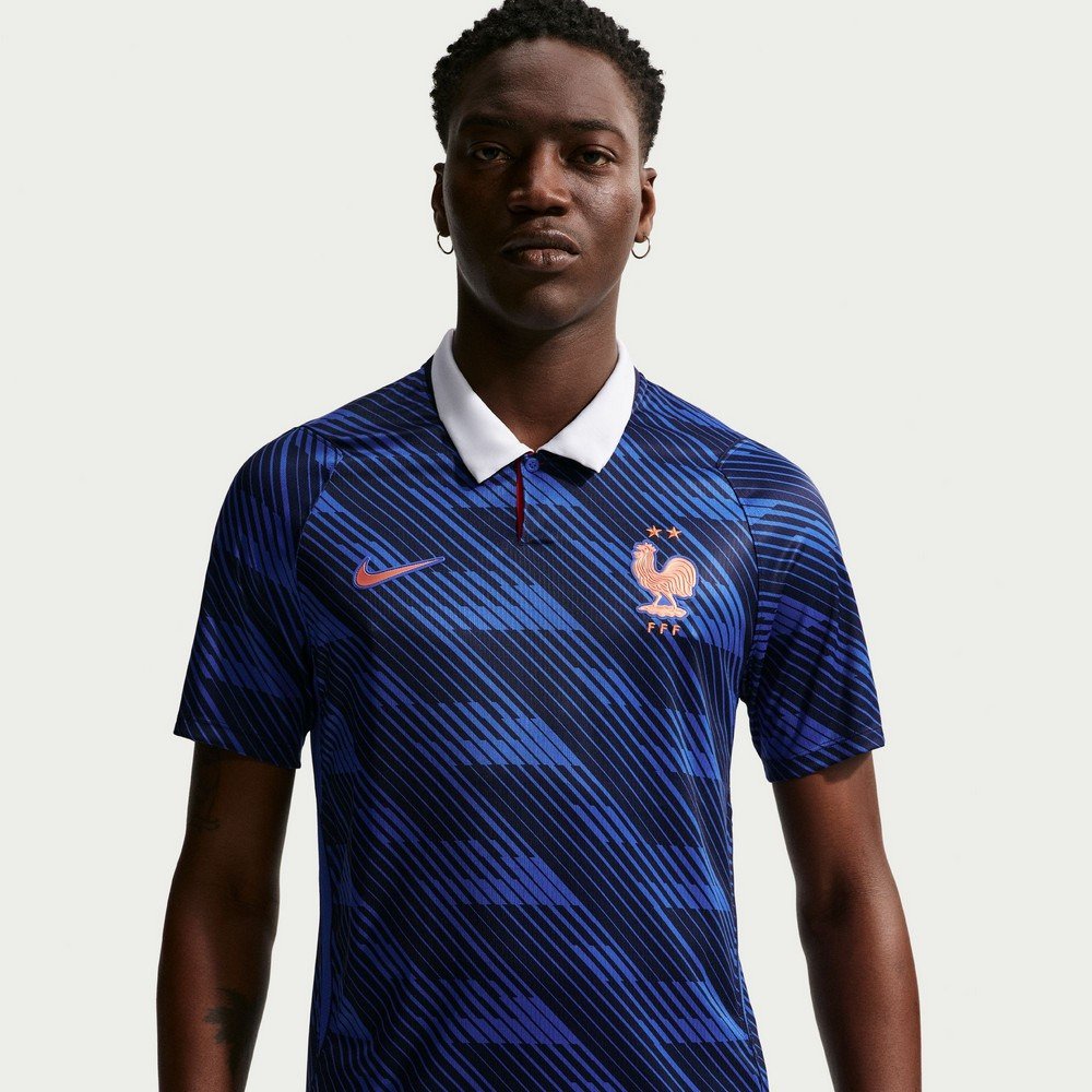 東福岡 サッカー ユニフォーム NIKE/Lサイズ ナイキ（NIKE）（メンズ）FFF 2026 ホーム レプリカユニフォーム