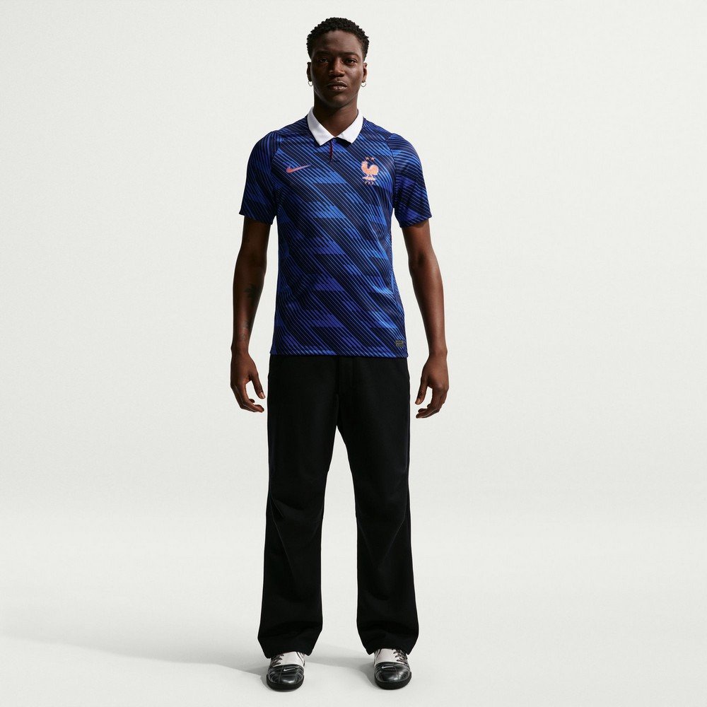 ナイキ（NIKE）（メンズ）FFF 2026 ホーム レプリカユニフォーム