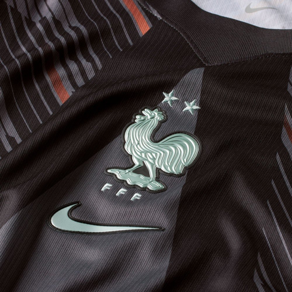 ナイキ（NIKE）（メンズ）FFF ゴールキーパー レプリカユニフォーム