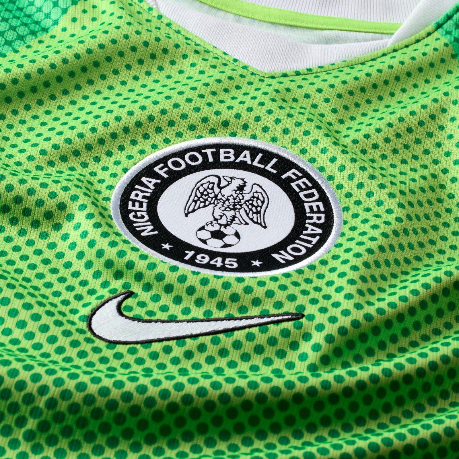ナイキ（NIKE）（メンズ）NFF ドライフィット JSY STAD HM