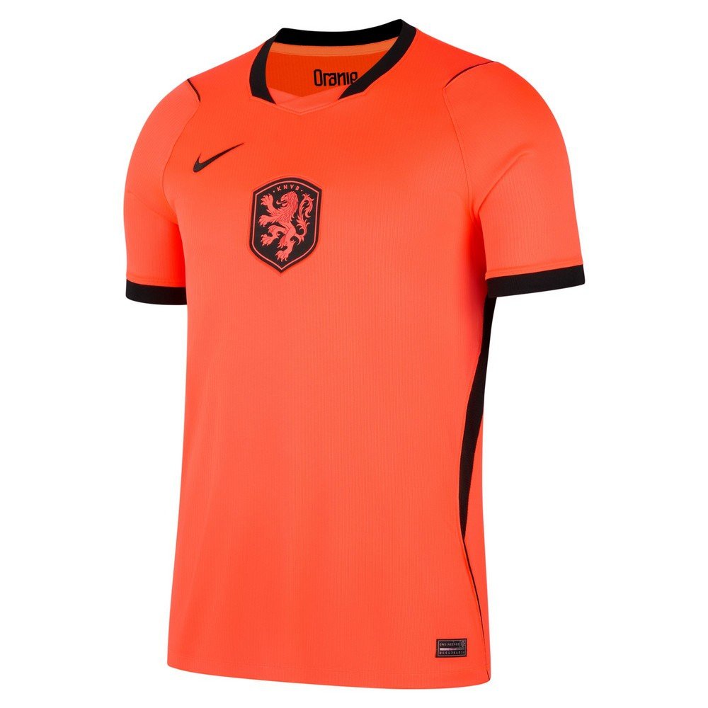 ナイキ（NIKE）（メンズ）オランダ 2026 ホーム レプリカユニフォーム