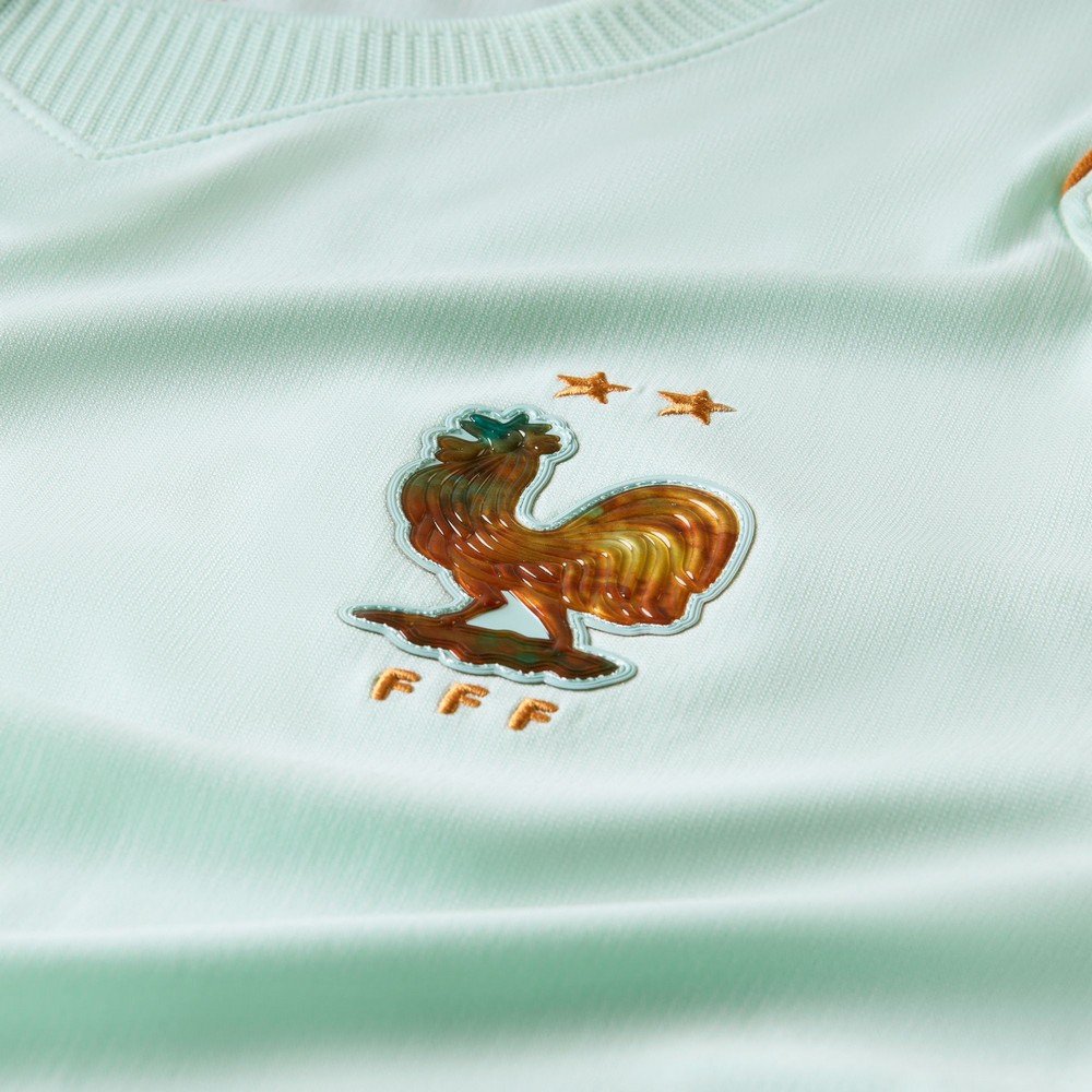 ナイキ（NIKE）（メンズ）FFF 2026 アウェイ レプリカユニフォーム