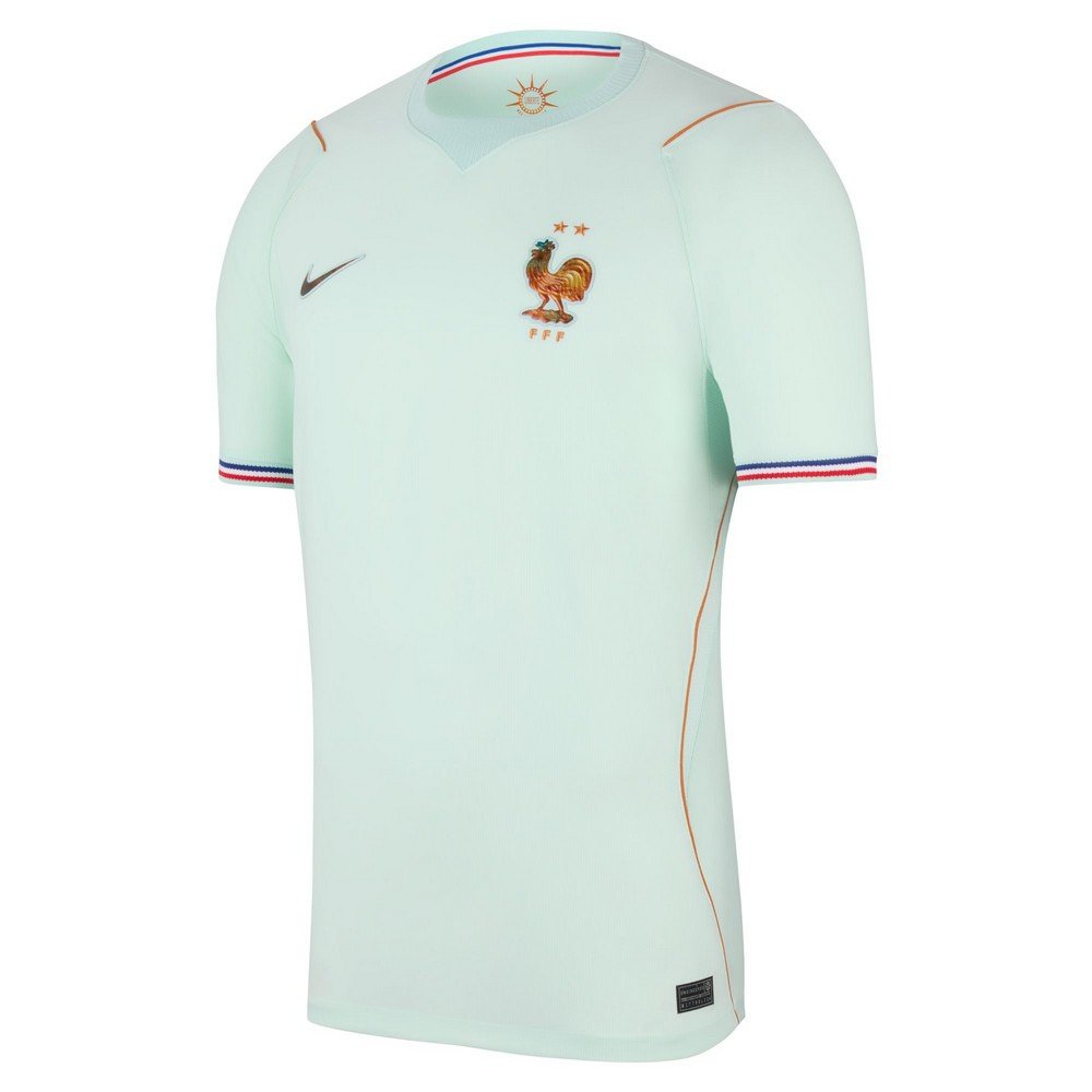 ナイキ（NIKE）（メンズ）FFF 2026 アウェイ レプリカユニフォーム