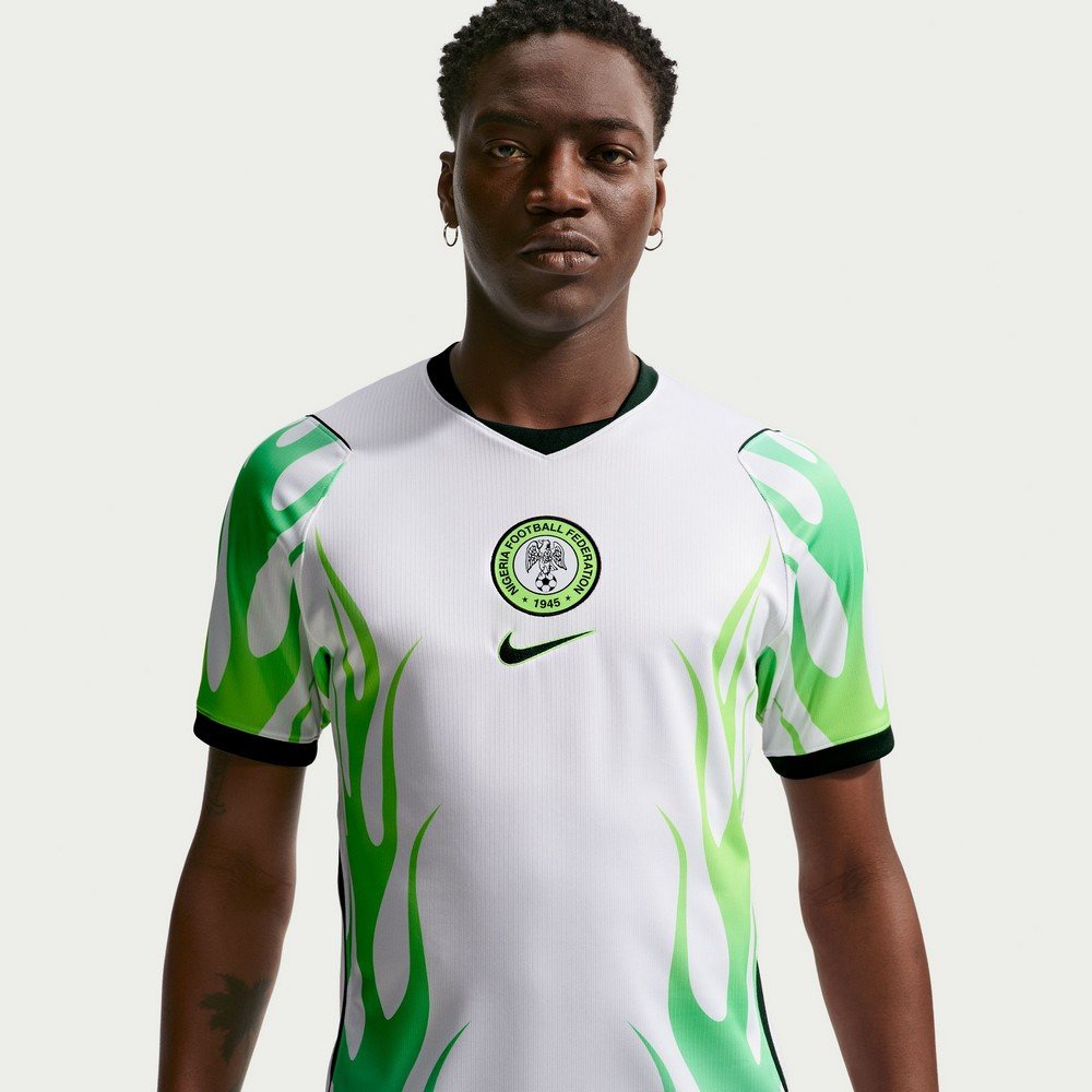 ナイキ（NIKE）（メンズ）ナイジェリア 2026 アウェイ レプリカ