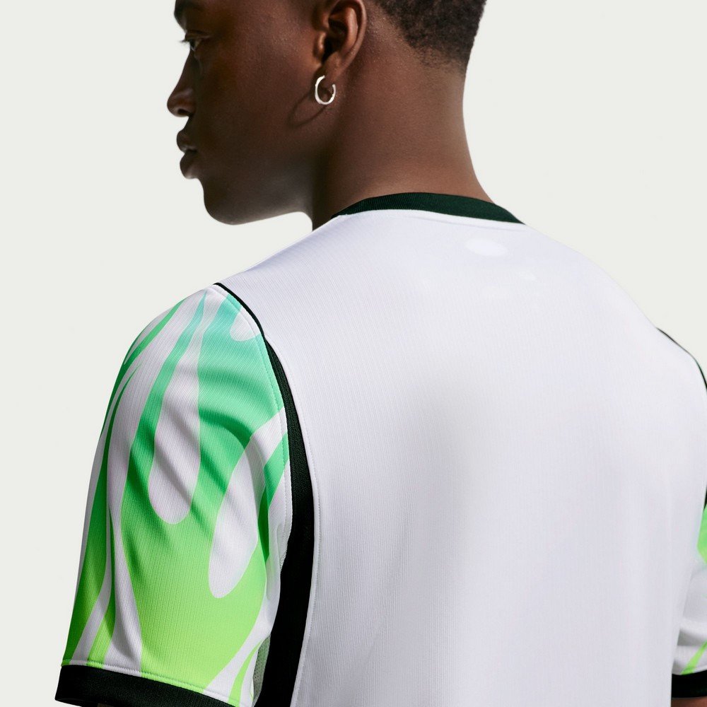 ナイキ（NIKE）（メンズ）ナイジェリア 2026 アウェイ レプリカ