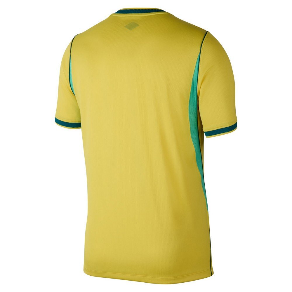 ナイキ（NIKE）（メンズ）ブラジル 2026 ホームレプリカユニフォーム