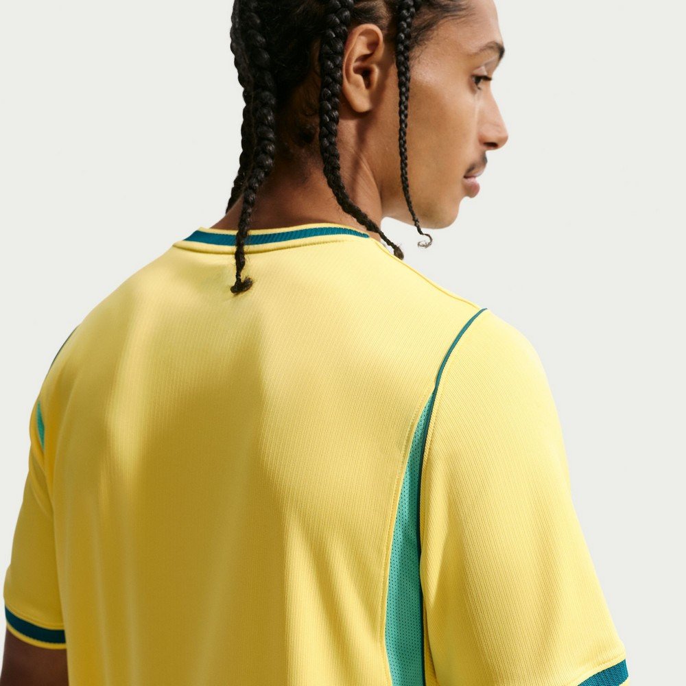 ナイキ（NIKE）（メンズ）ブラジル 2026 ホームレプリカユニフォーム
