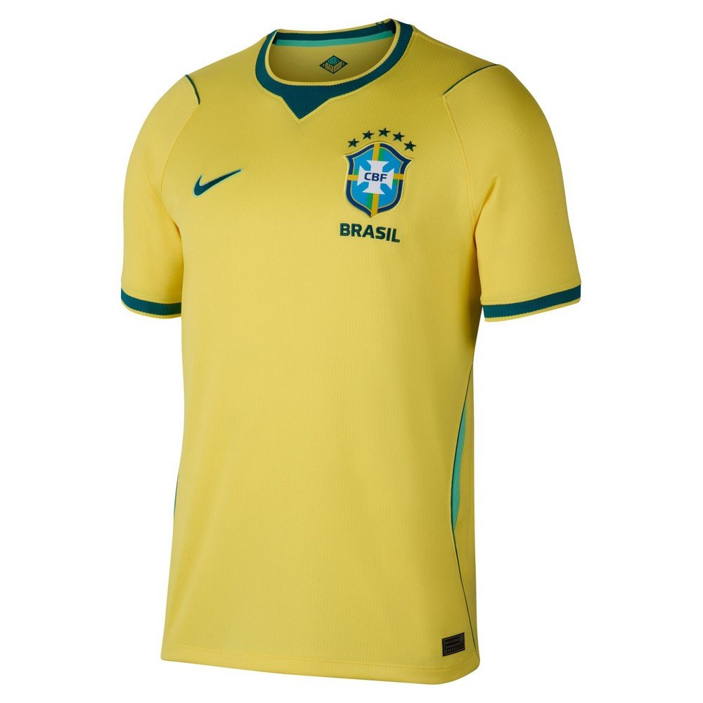 ナイキ（NIKE）（メンズ）ブラジル 2026 ホームレプリカユニフォーム