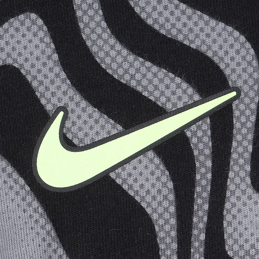 ナイキ（NIKE）（メンズ）サッカー ブラジル代表 AOP 半袖Tシャツ