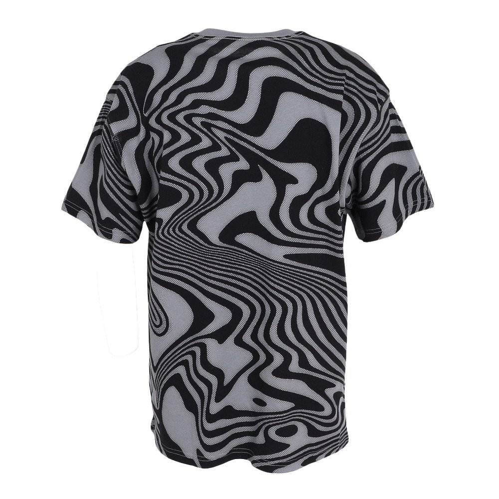ナイキ（NIKE）（メンズ）サッカー ブラジル代表 AOP 半袖Tシャツ
