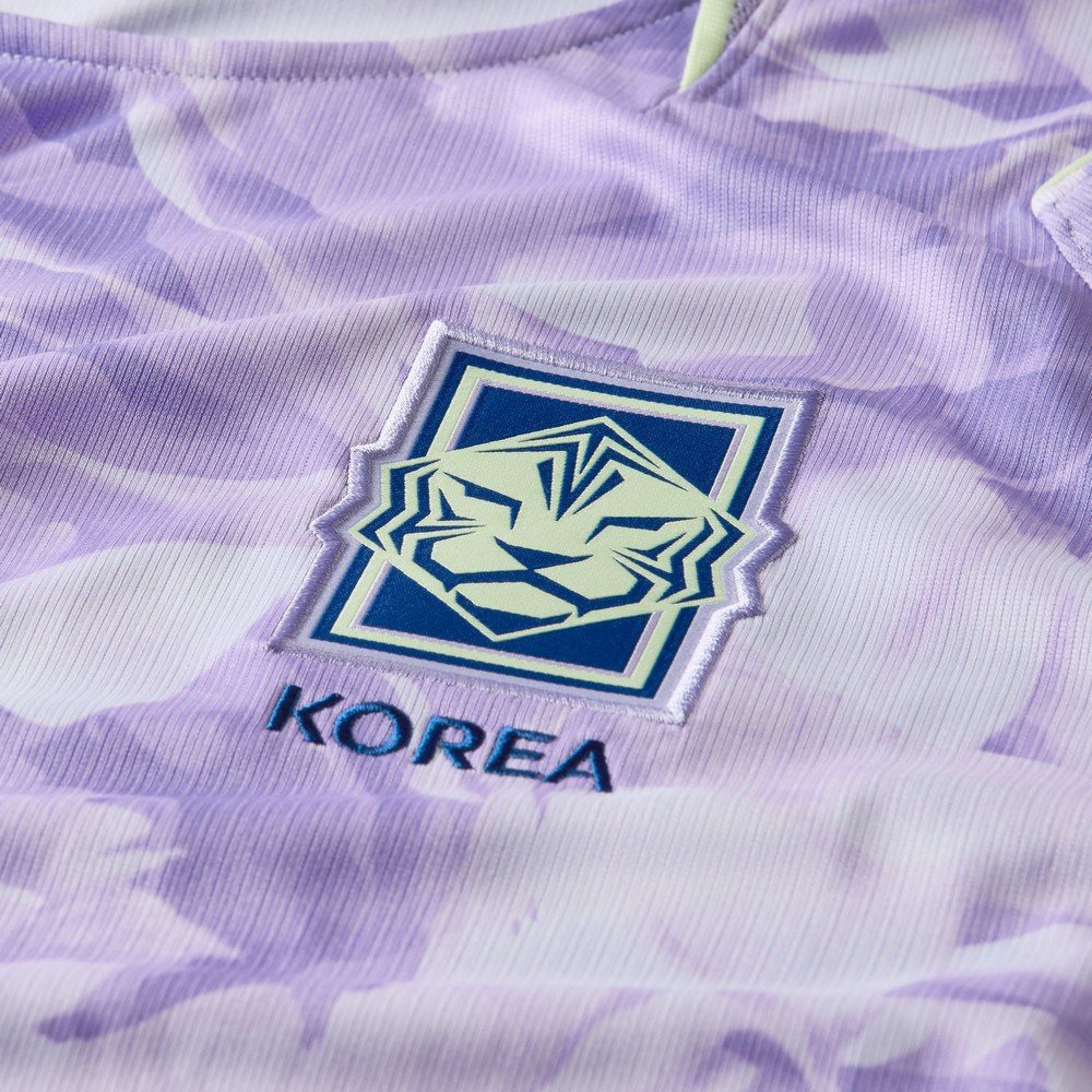 ナイキ（NIKE）（メンズ）韓国 2026 アウェイ レプリカユニフォーム