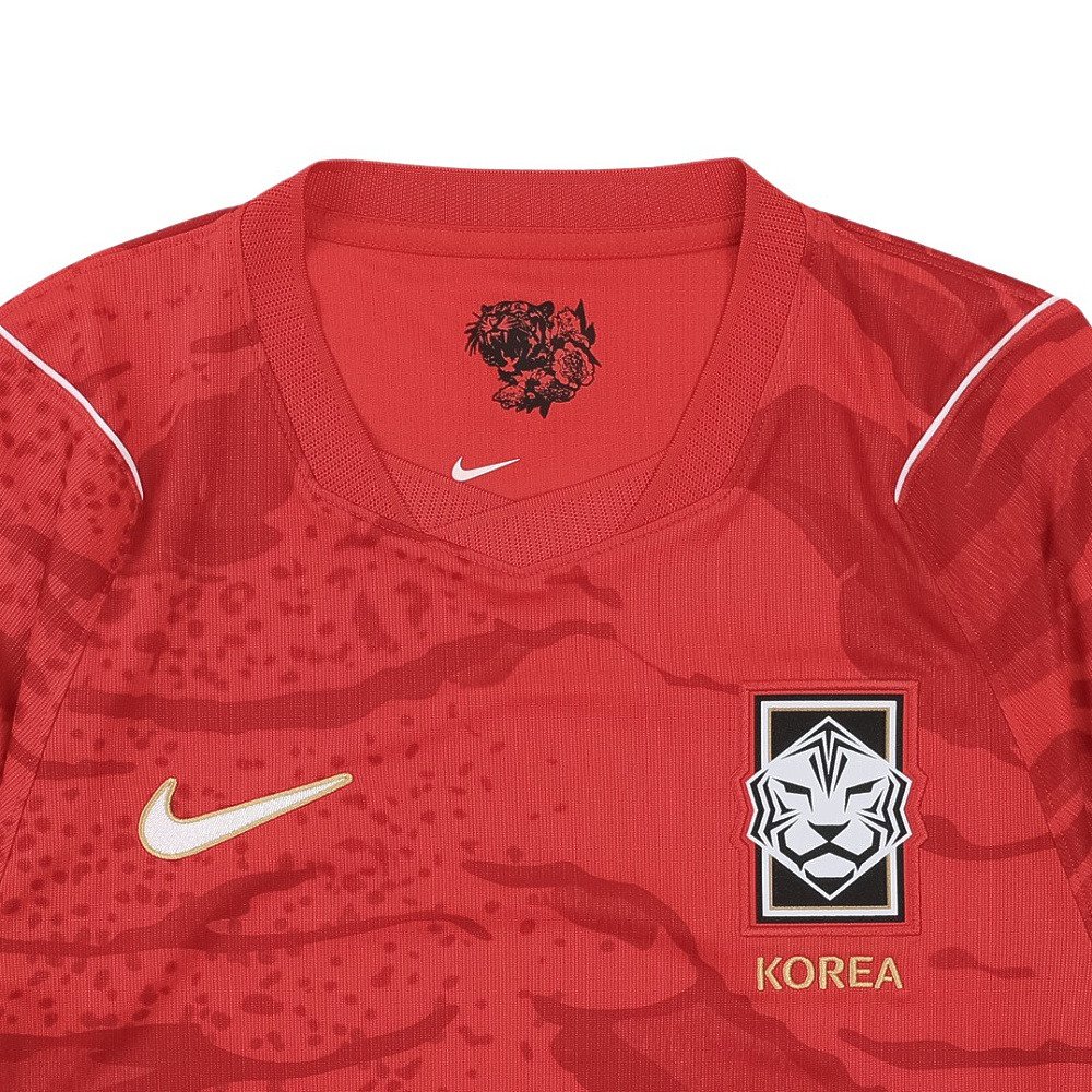 ナイキ（NIKE）（メンズ、レディース）韓国 ナショナルチーム 2026