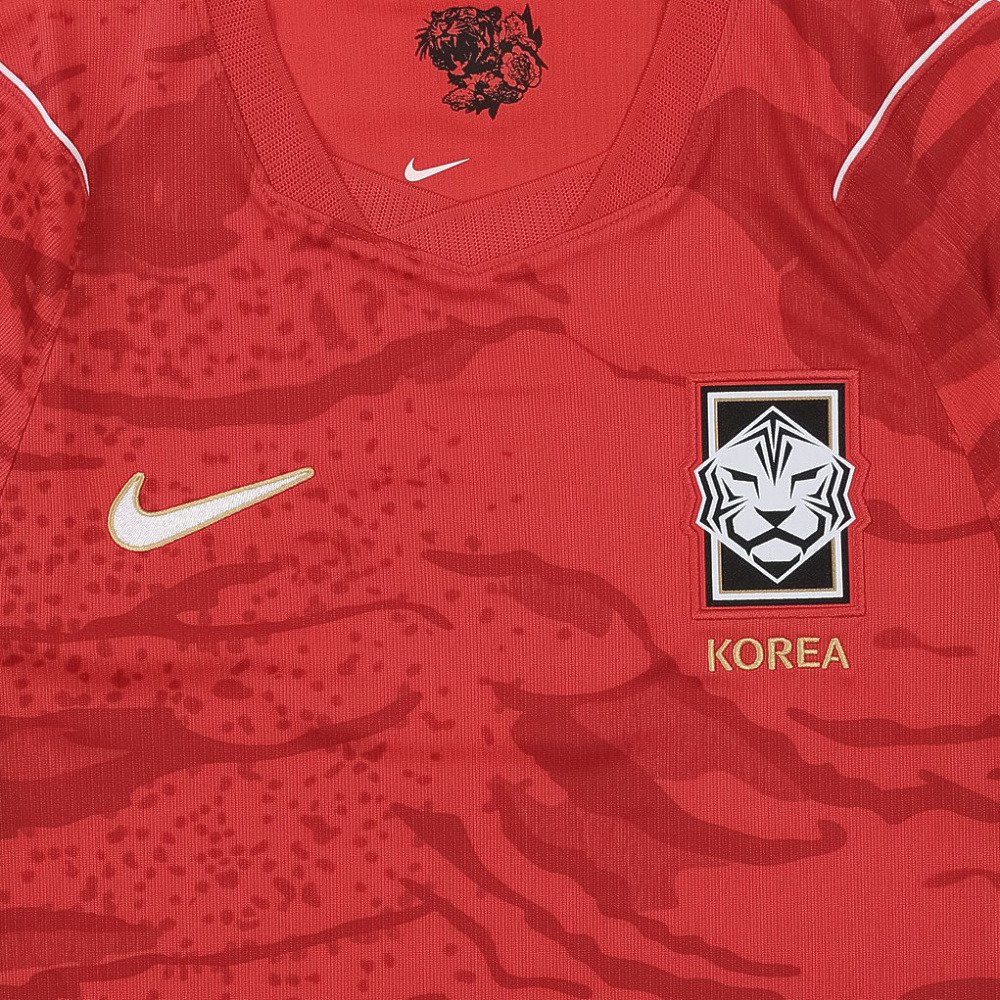 ナイキ（NIKE）（メンズ、レディース）韓国 ナショナルチーム 2026