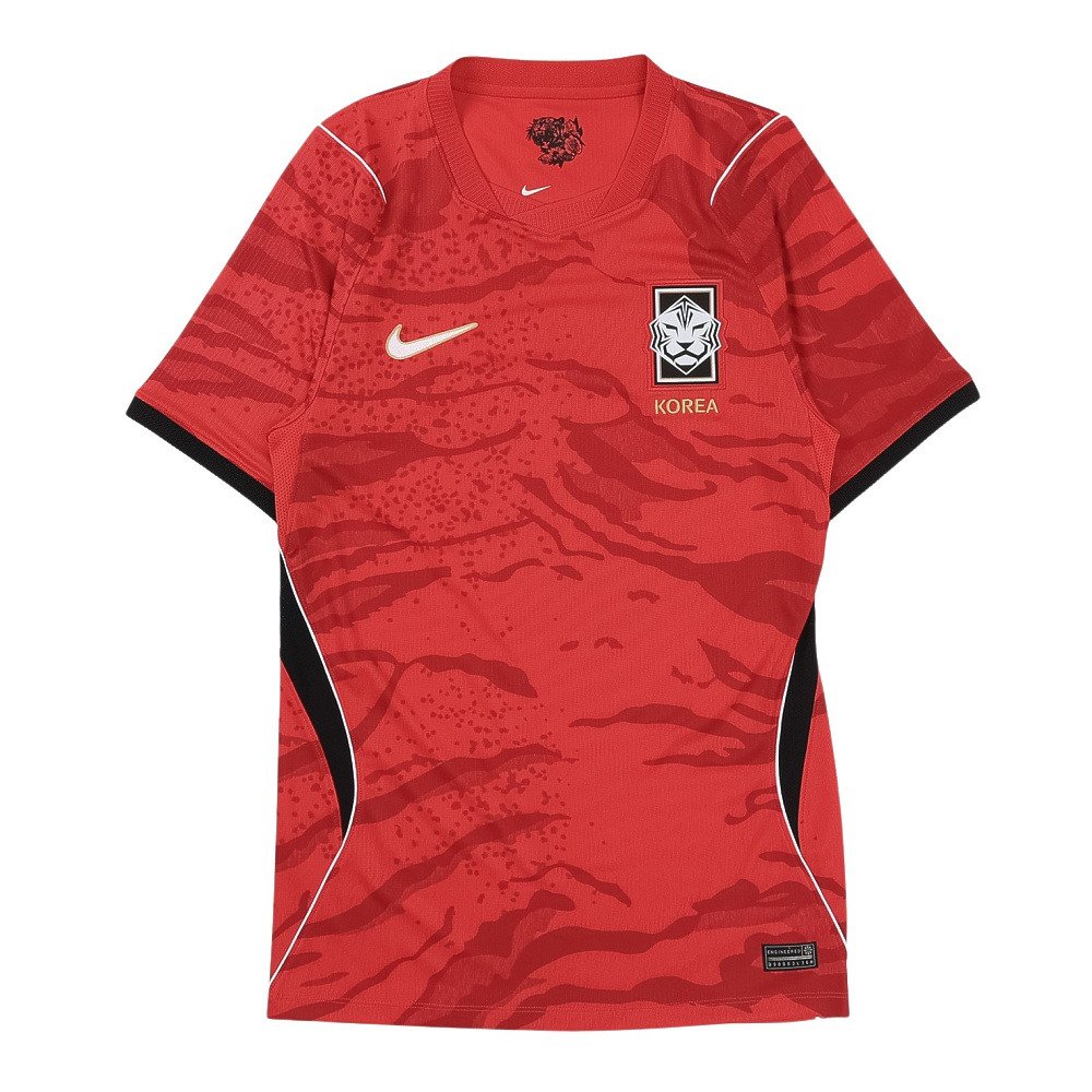 野球ナイキ　ユニフォーム（M) 海外限定　タグ付き ナイキ（NIKE）（メンズ、レディース）韓国 ナショナルチーム 2026