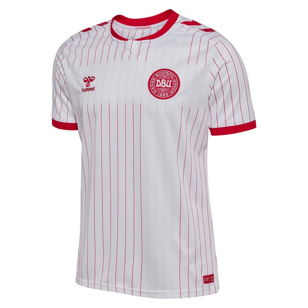 ヒュンメル（hummel）（メンズ、レディース）デンマーク代表 DBU 26
