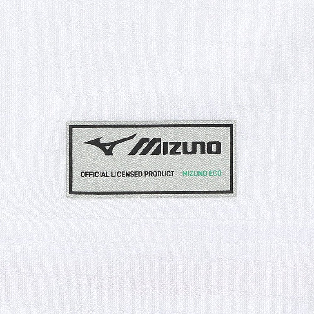 ミズノ（MIZUNO）（メンズ、レディース）モナコ 26/27 ホーム レプリカ
