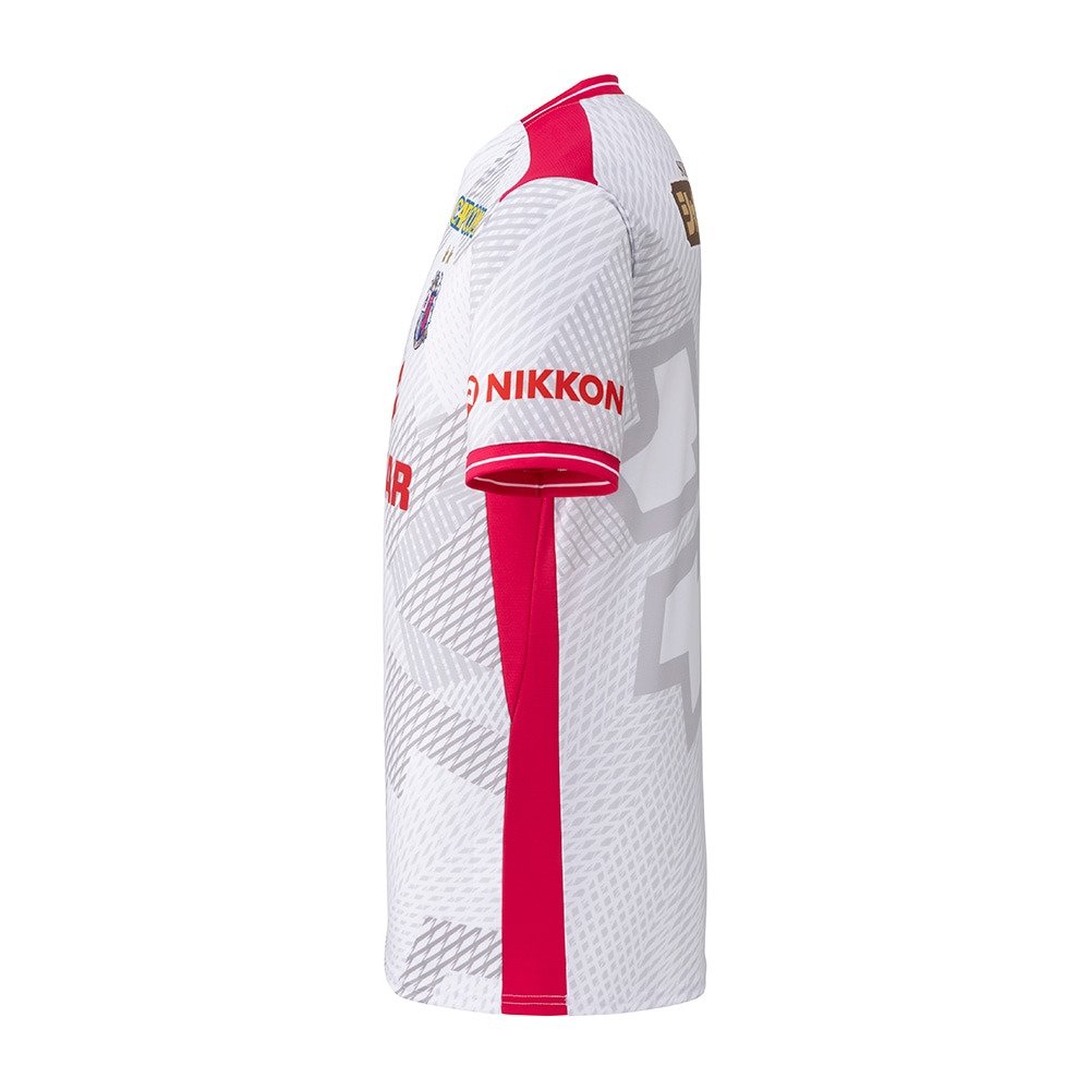 ミズノ（MIZUNO）（メンズ、レディース）セレッソ大阪 2026-2027