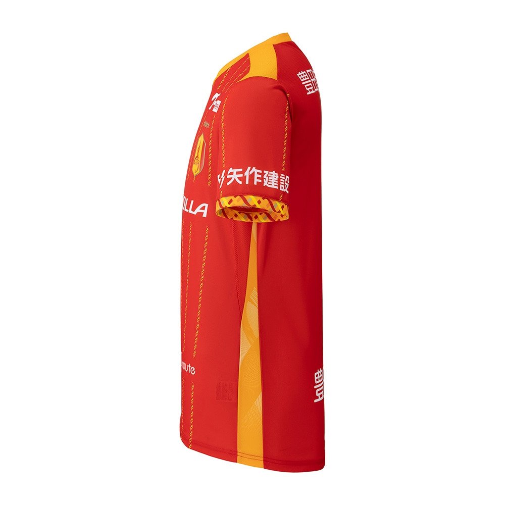 ミズノ（MIZUNO）（メンズ、レディース）名古屋グランパス 2026-2027