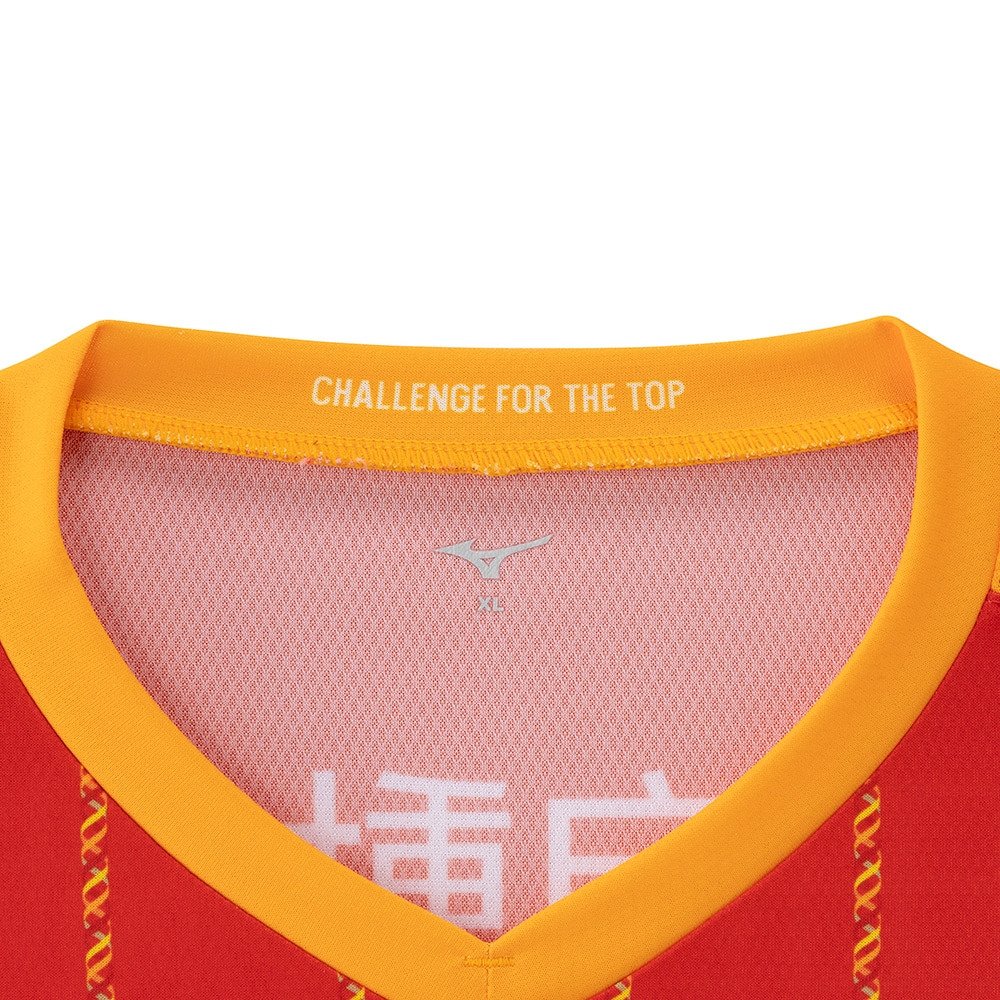ミズノ（MIZUNO）（メンズ、レディース）名古屋グランパス 2026-2027