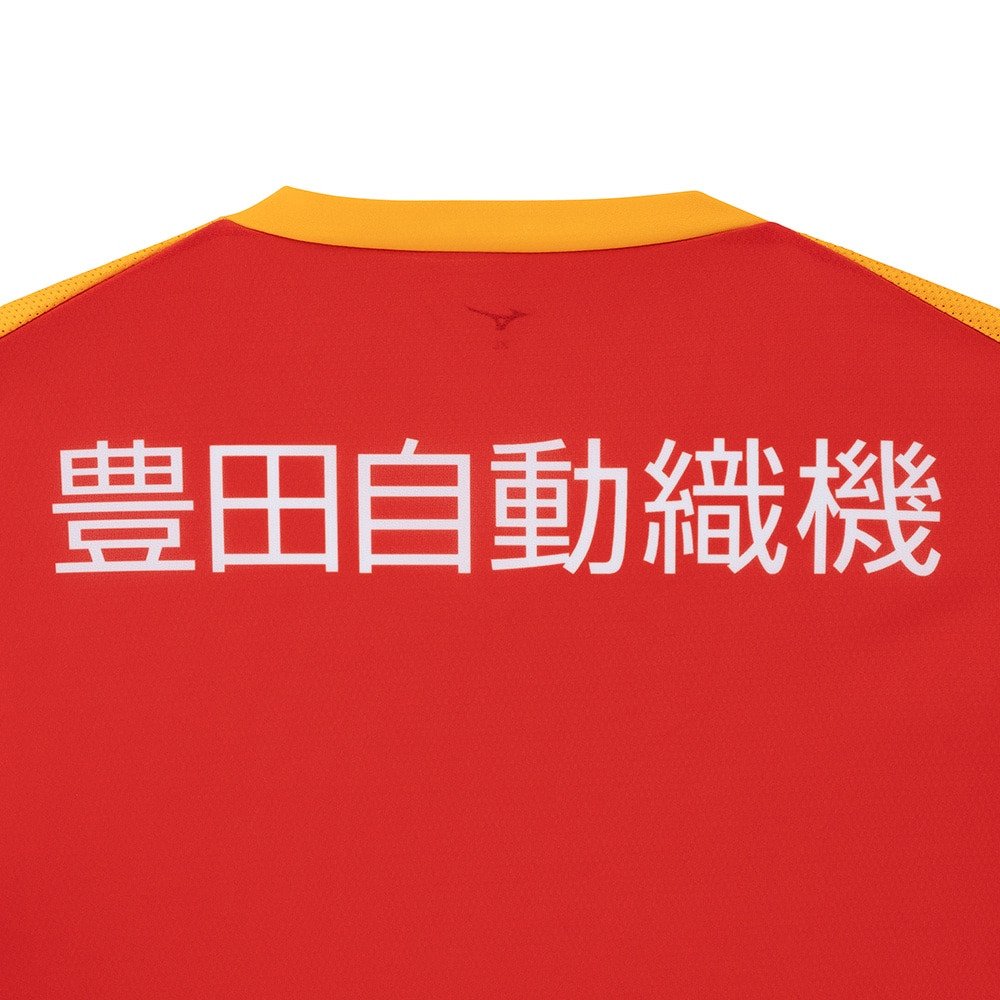 ミズノ（MIZUNO）（メンズ、レディース）名古屋グランパス 2026-2027