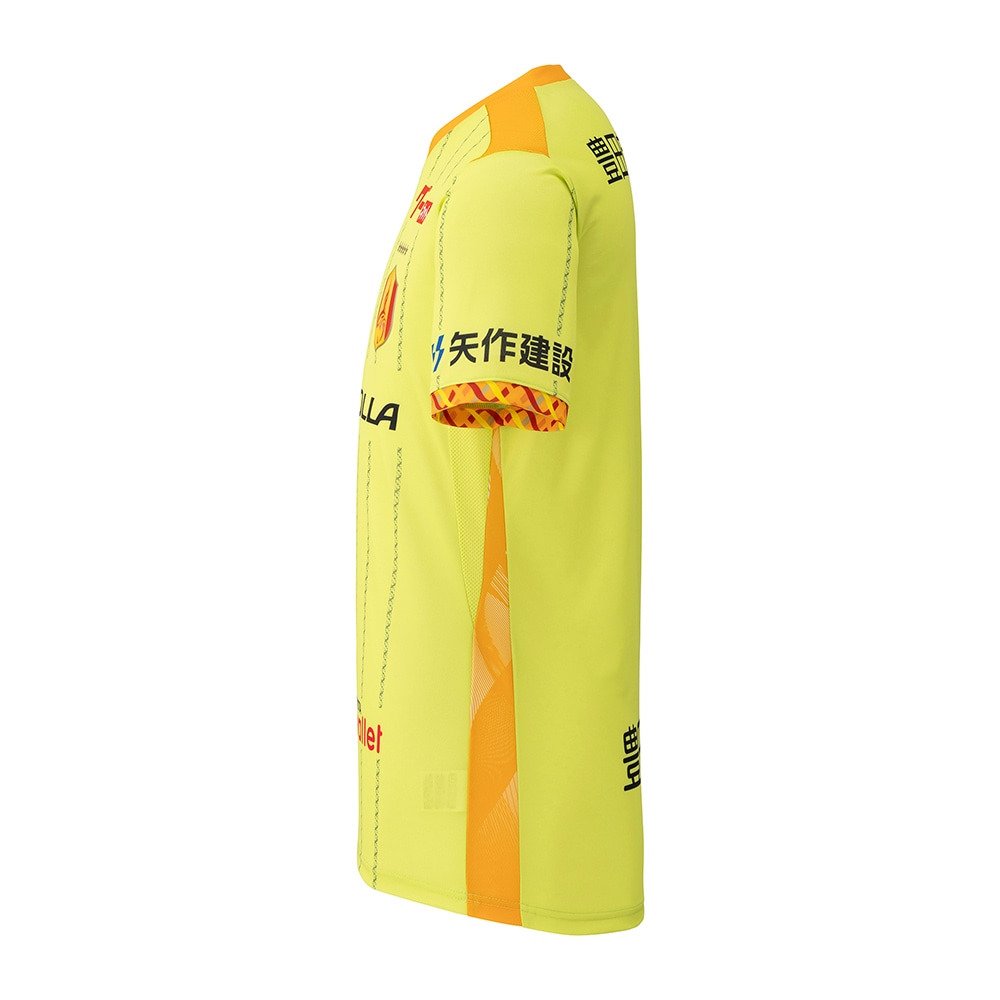 ミズノ（MIZUNO）（メンズ、レディース）名古屋グランパス 2026-2027