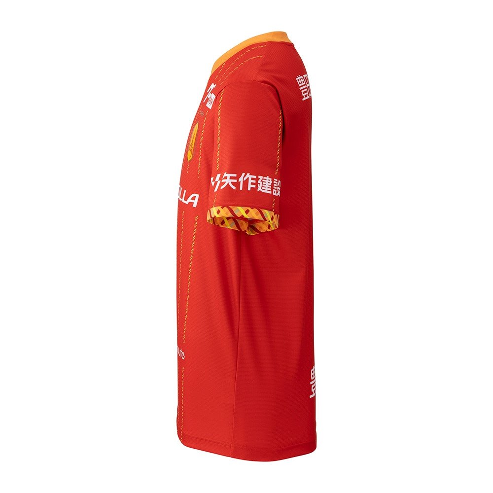 ミズノ（MIZUNO）（メンズ、レディース）名古屋グランパス 2026-2027