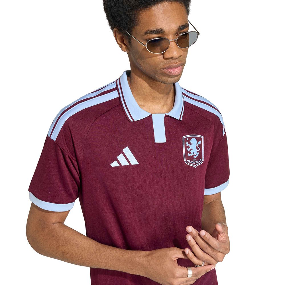 アディダス（adidas）（メンズ）アストン・ヴィラ 26/27 ホーム