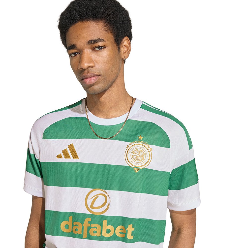 アディダス（adidas）（メンズ）セルティックFC 26/27 ホーム
