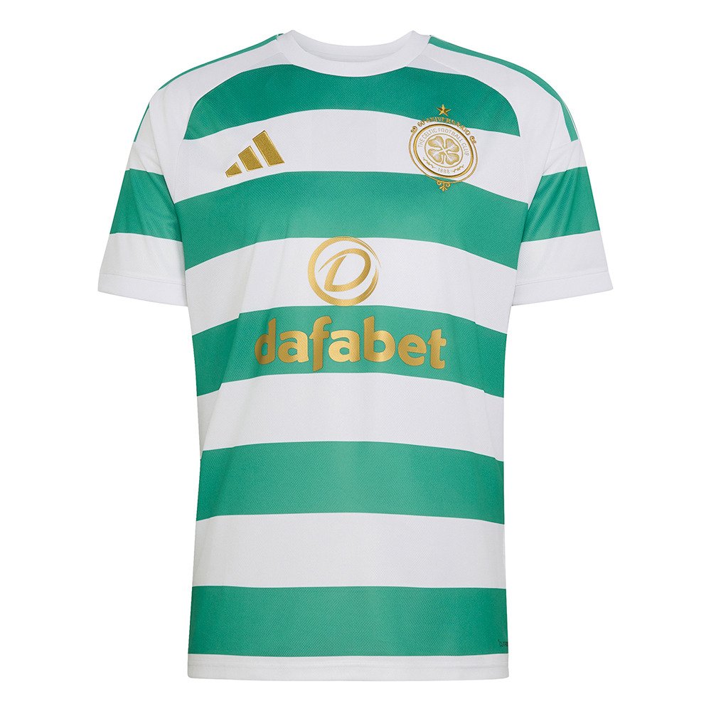 アディダス（adidas）（メンズ）セルティックFC 26/27 ホーム