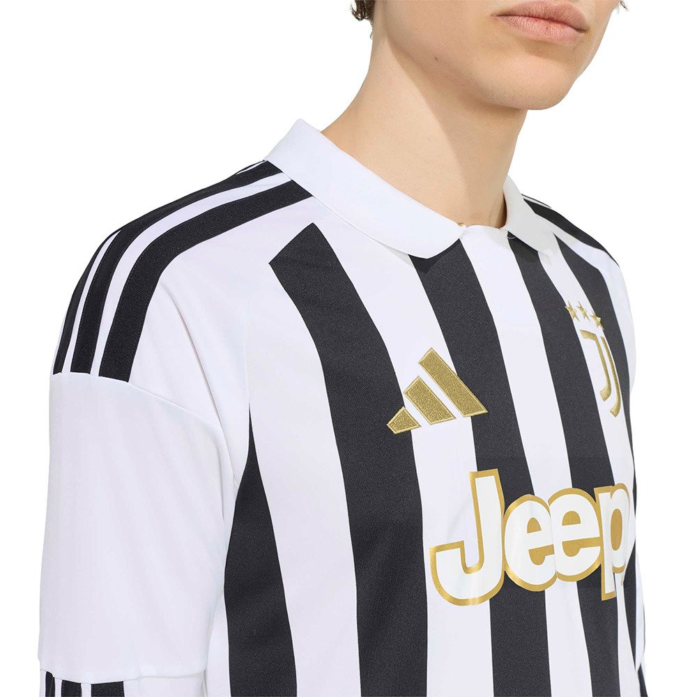 アディダス（adidas）（メンズ）ユベントス 26/27 ホーム ユニフォーム