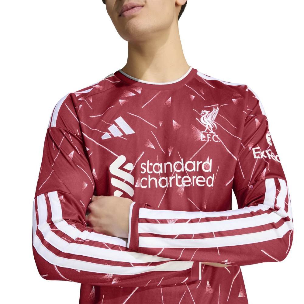 アディダス（adidas）（メンズ）リバプールFC 26/27 ホーム レプリカ
