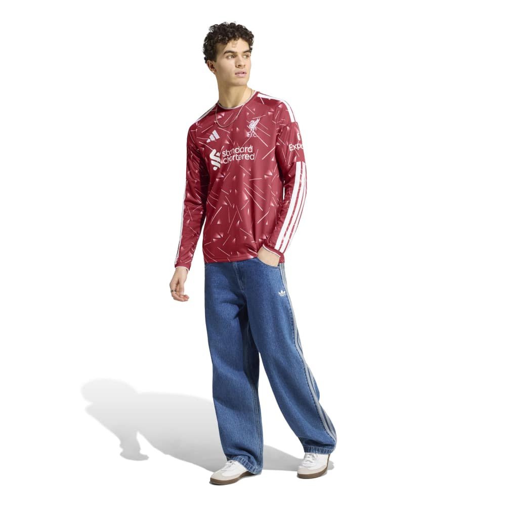 アディダス（adidas）（メンズ）リバプールFC 26/27 ホーム レプリカ