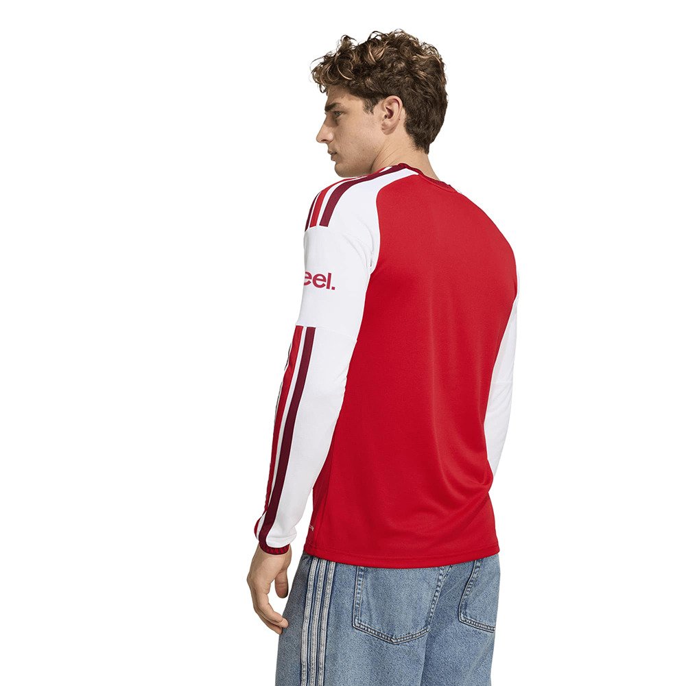 アディダス（adidas）（メンズ）アーセナルFC 26/27 ホーム 長袖