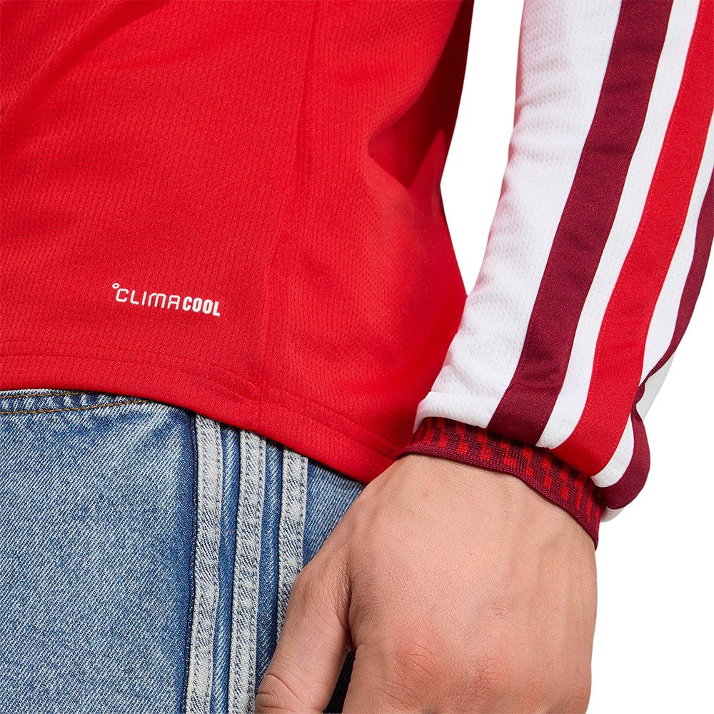アディダス（adidas）（メンズ）アーセナルFC 26/27 ホーム 長袖