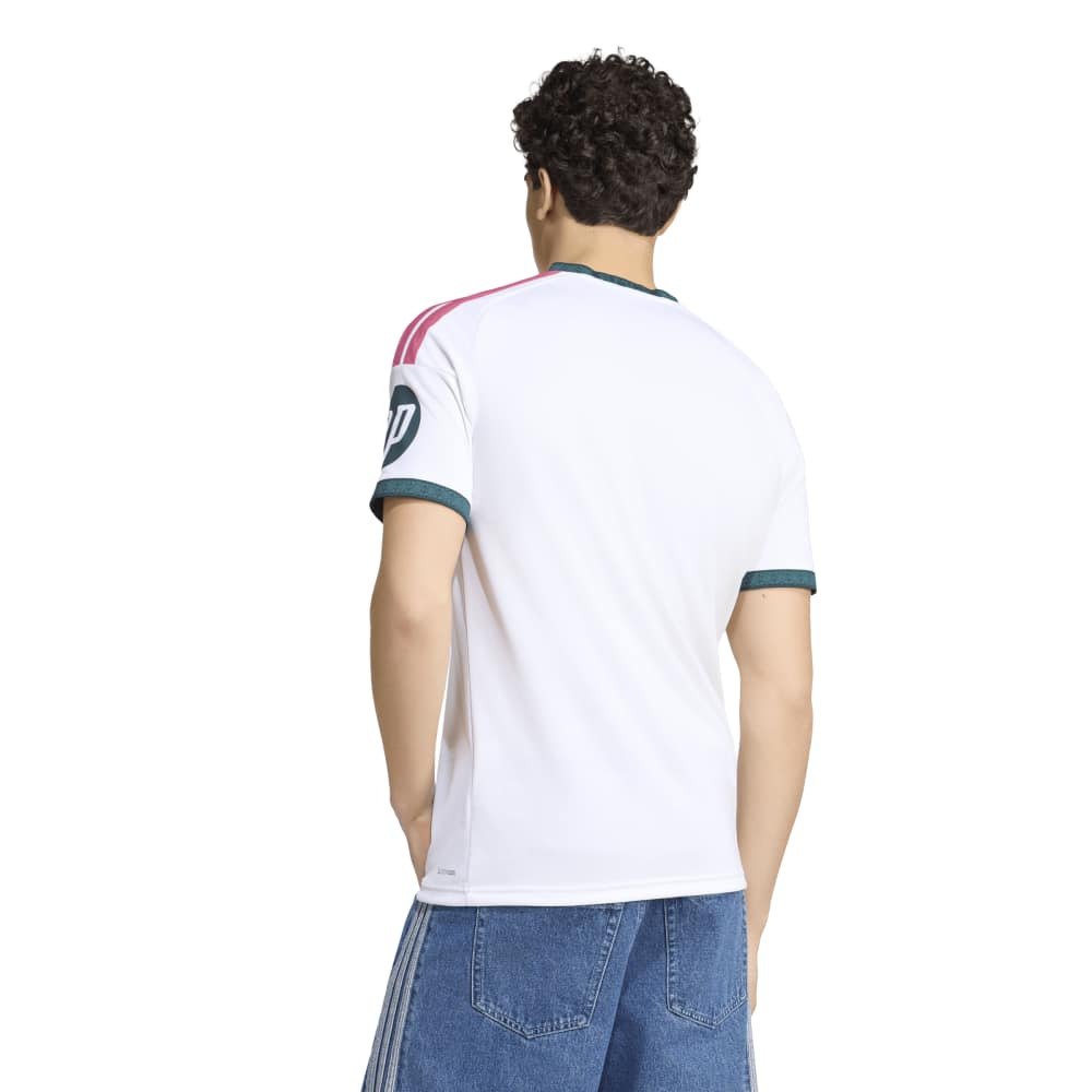 アディダス（adidas） レアル・マドリード 26/27 ホーム レプリカ