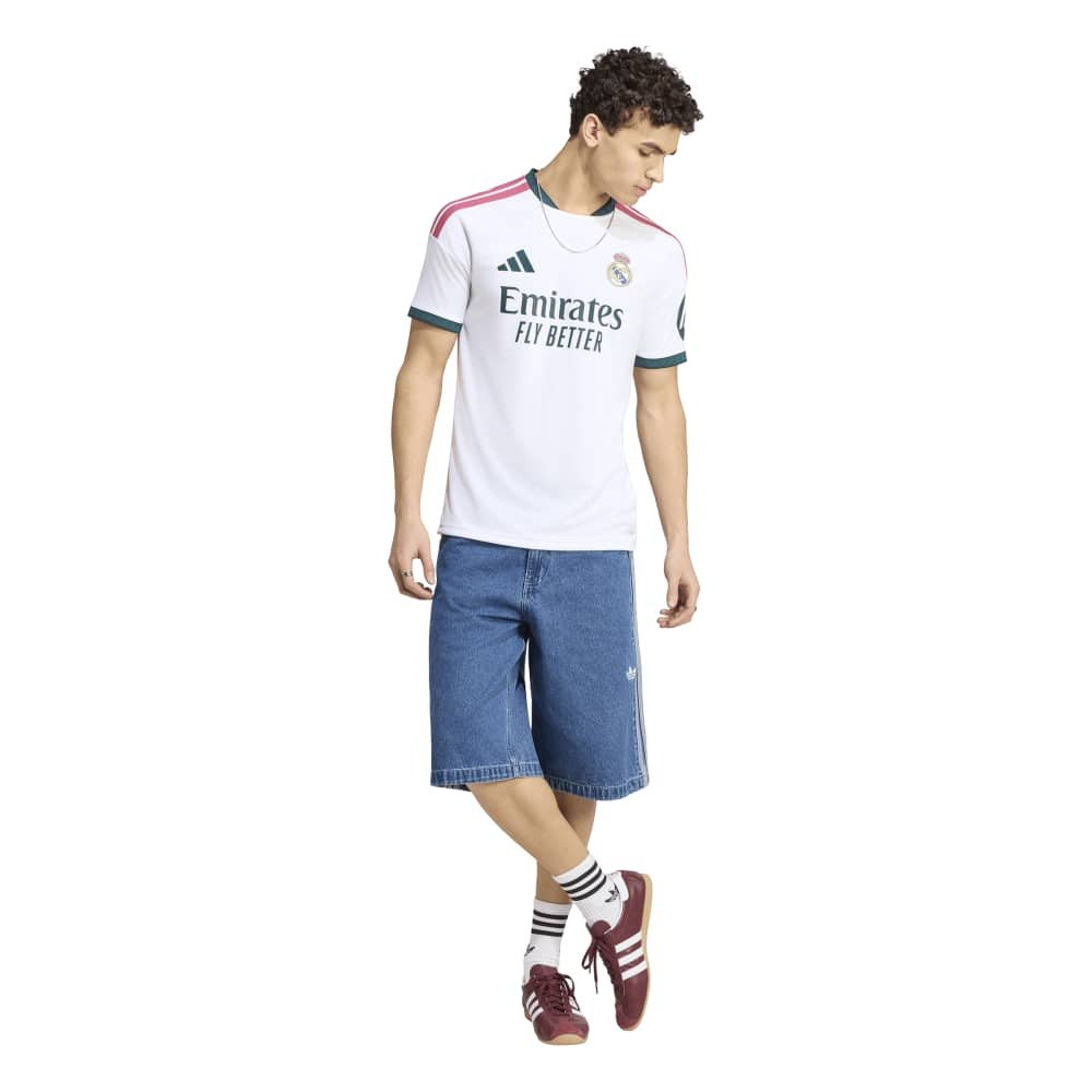 アディダス（adidas） レアル・マドリード 26/27 ホーム レプリカ
