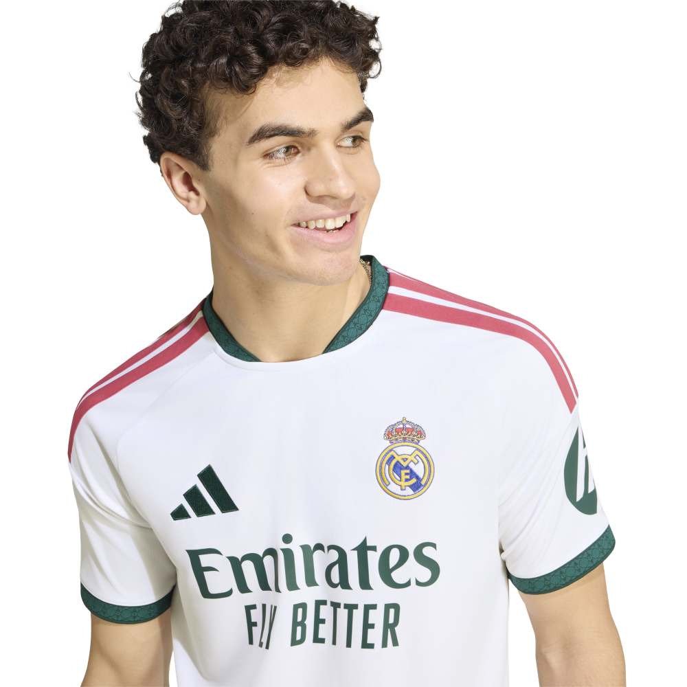 アディダス（adidas） レアル・マドリード 26/27 ホーム レプリカ