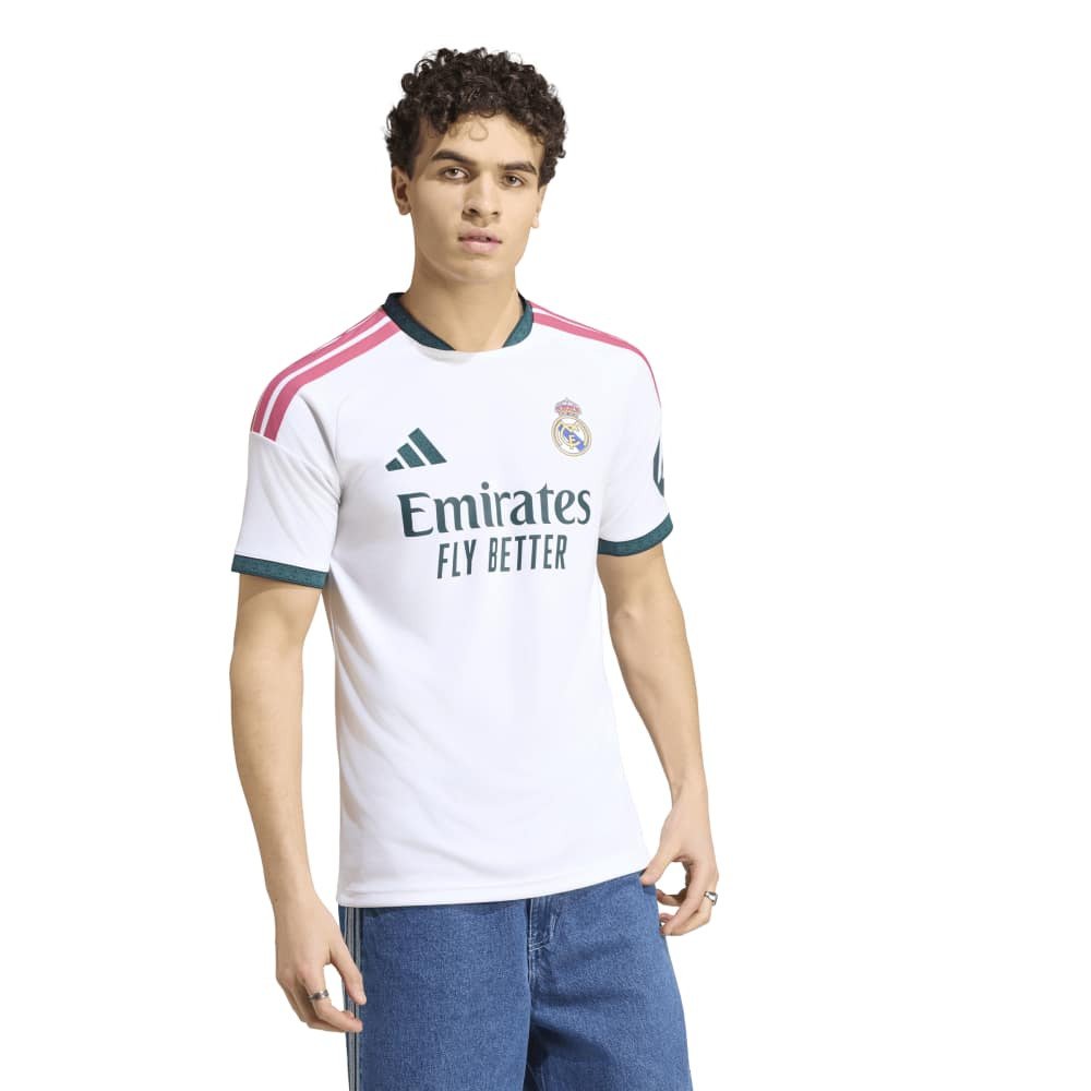 アディダス（adidas） レアル・マドリード 26/27 ホーム レプリカ