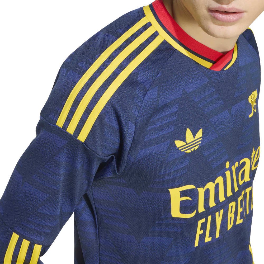 アディダス（adidas）（メンズ）アーセナルFC 26/27 アウェイ レプリカ
