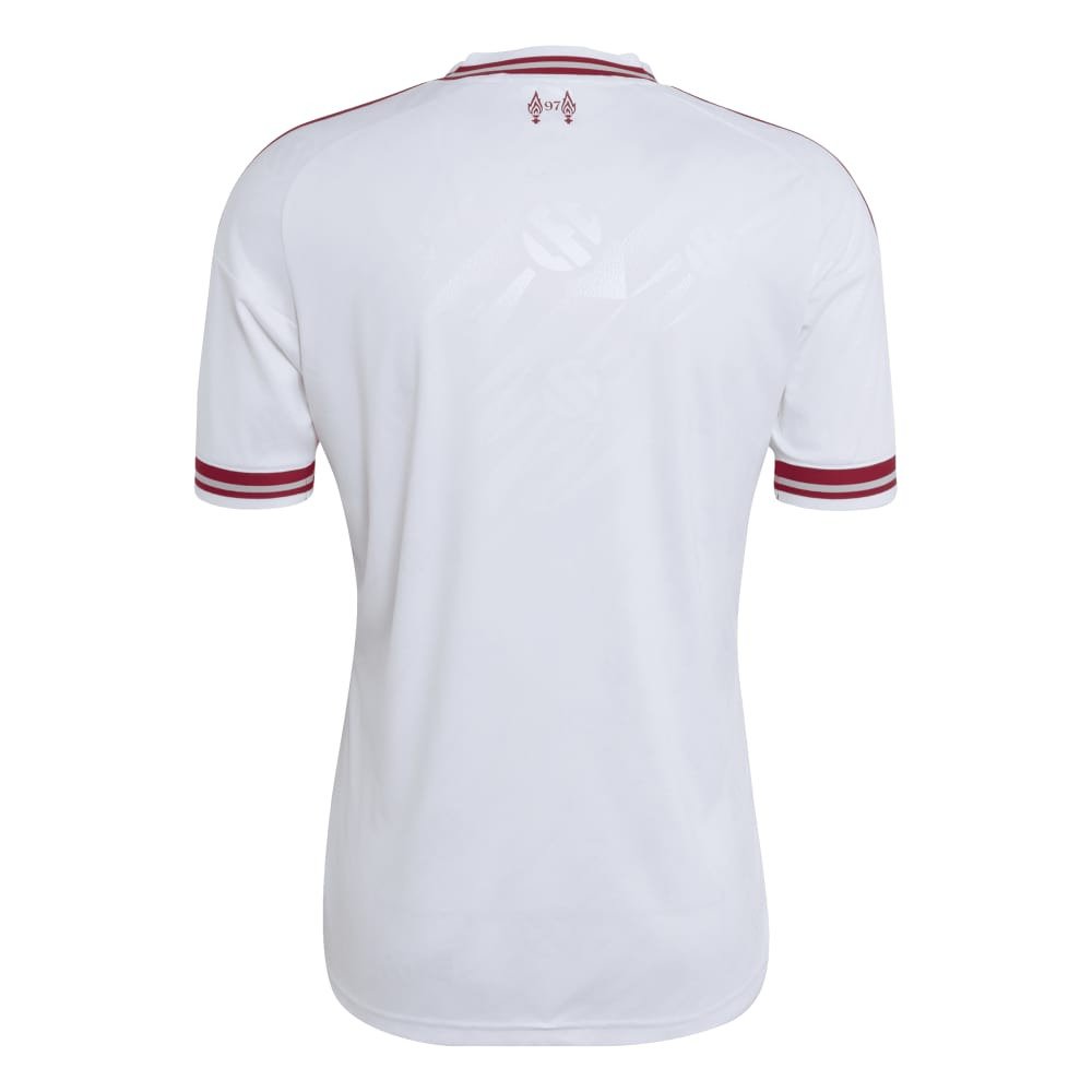 リバプールFC  セカンドユニL アディダス（adidas）（メンズ、レディース）リバプールFC 26/27