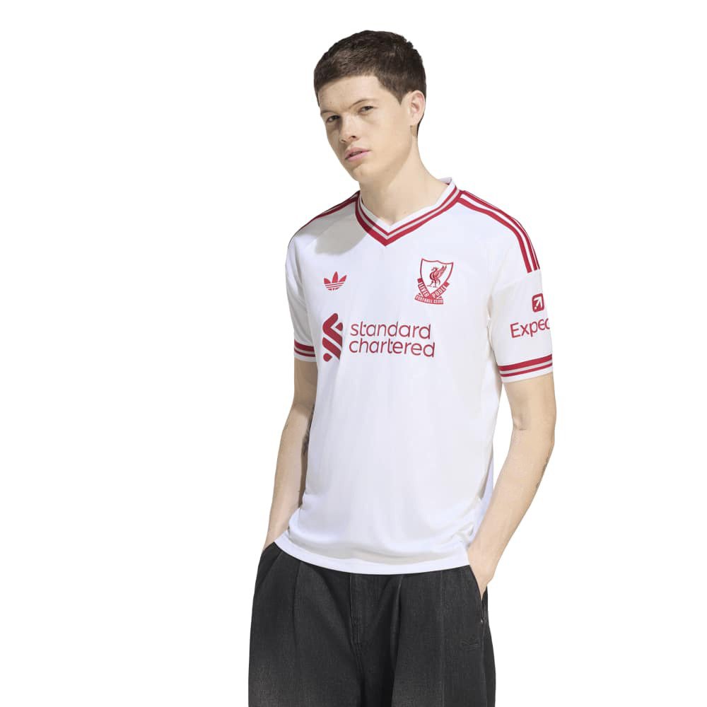 アディダス（adidas）（メンズ、レディース）リバプールFC 26/27