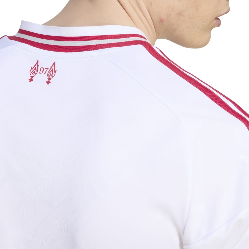 アディダス（adidas）（メンズ、レディース）リバプールFC 26/27